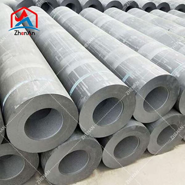 RP 350mm Graphite Electrode