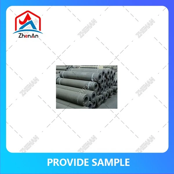 250mm Regular Graphite Electrode