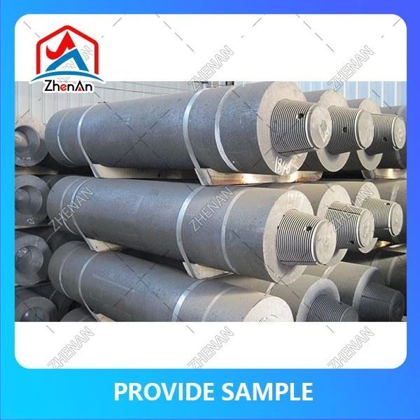 Graphite Electrode (185) Graphite Electrode (185)